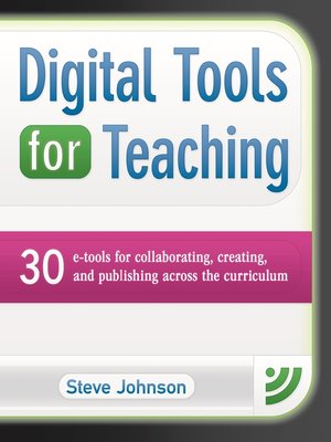 cover image of Digital Tools for Teaching